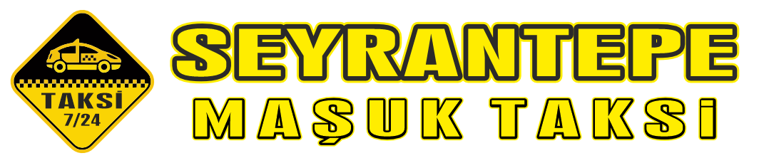 Seyrantepe Maşuk Taksi